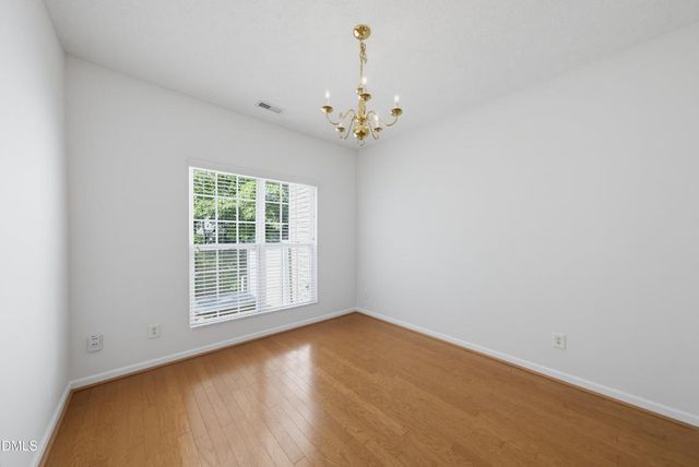 207 Hidden Springs Drive, Durham, NC 27703