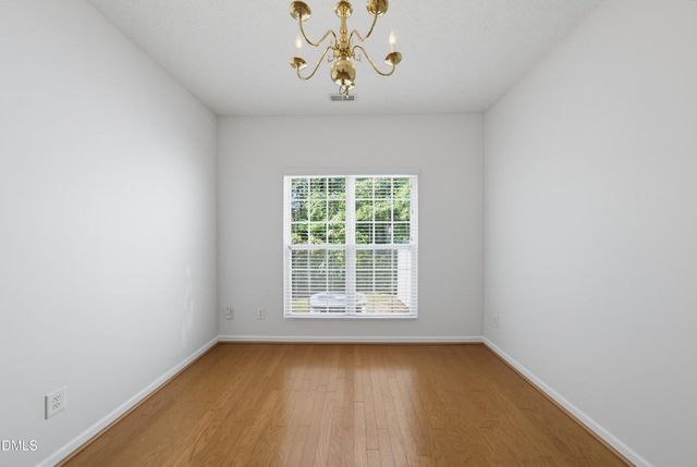207 Hidden Springs Drive, Durham, NC 27703