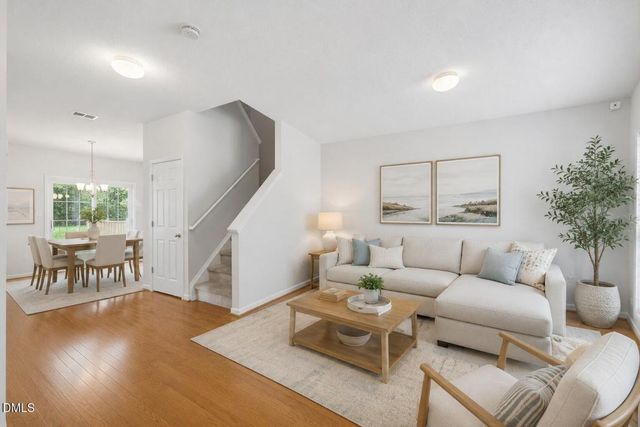 207 Hidden Springs Drive, Durham, NC 27703