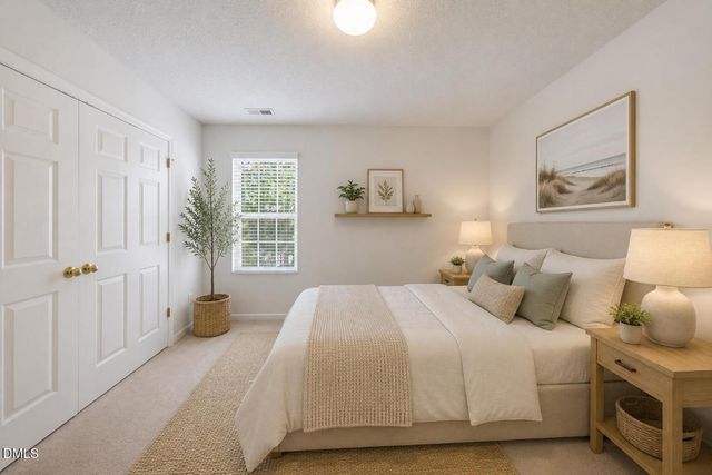 207 Hidden Springs Drive, Durham, NC 27703