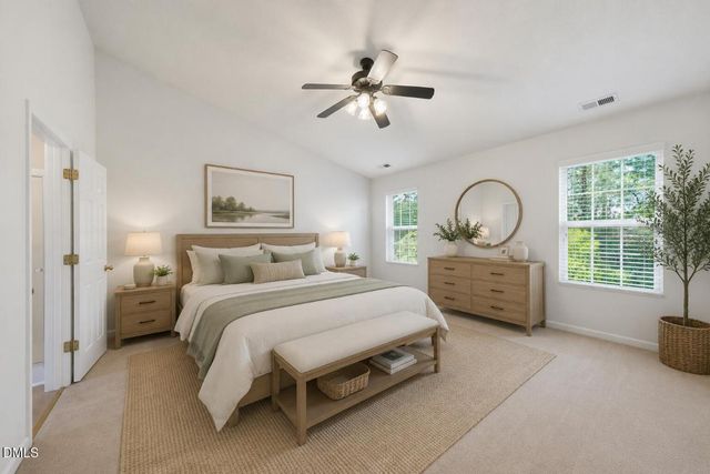 207 Hidden Springs Drive, Durham, NC 27703