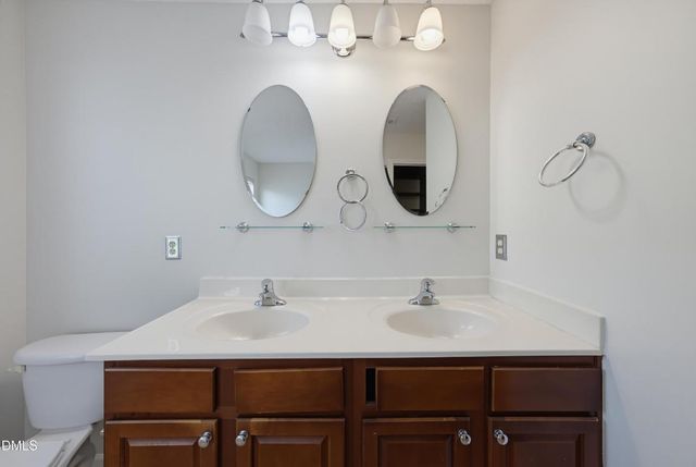 207 Hidden Springs Drive, Durham, NC 27703