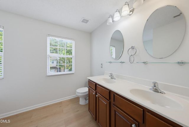207 Hidden Springs Drive, Durham, NC 27703