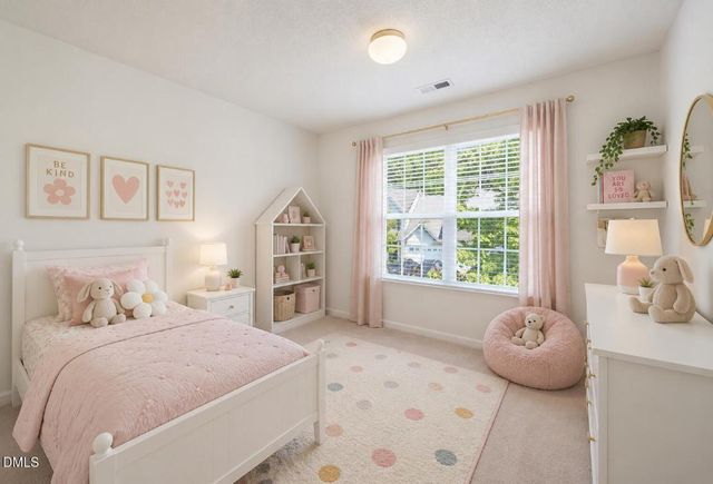 207 Hidden Springs Drive, Durham, NC 27703