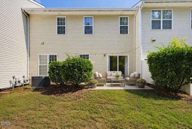 207 Hidden Springs Drive, Durham, NC 27703