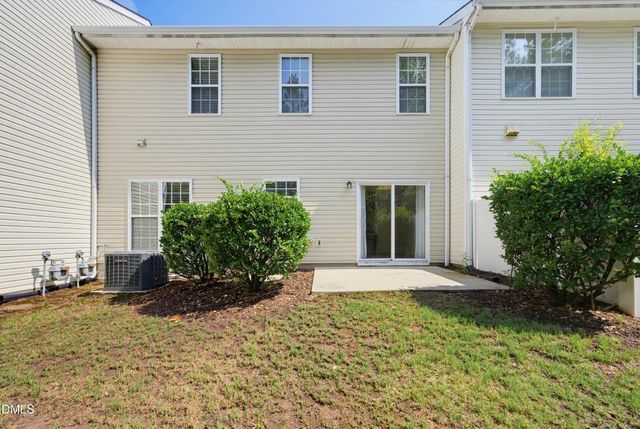 207 Hidden Springs Drive, Durham, NC 27703