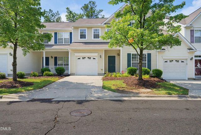 207 Hidden Springs Drive, Durham, NC 27703