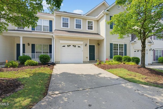 207 Hidden Springs Drive, Durham, NC 27703