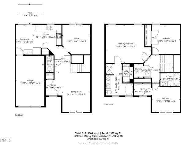 207 Hidden Springs Drive, Durham, NC 27703