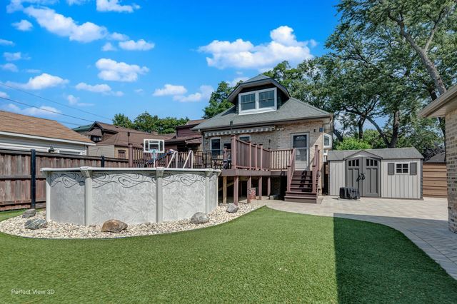 6100 N Mason Avenue, Chicago, IL 60646