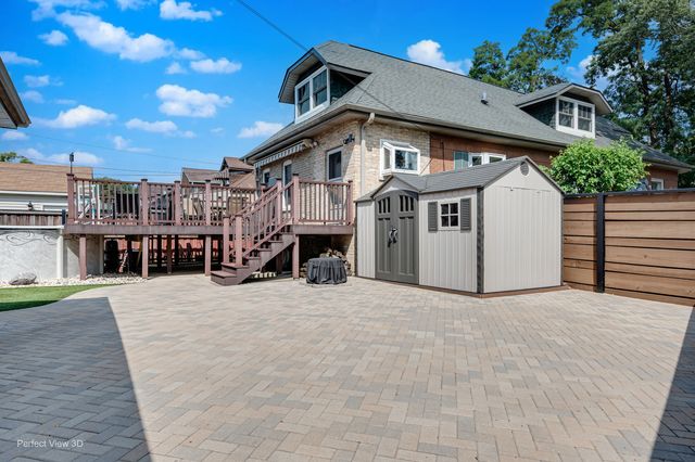 6100 N Mason Avenue, Chicago, IL 60646
