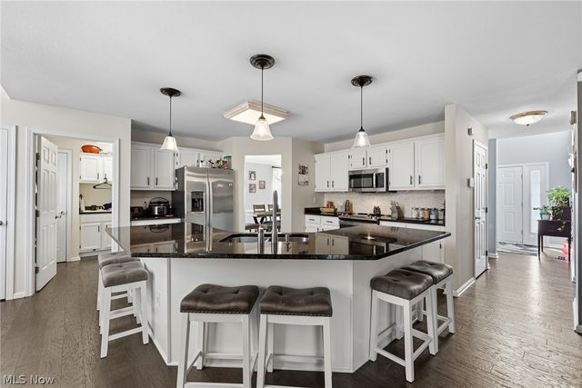 3201 Hardwood Hollow Road, Medina, OH 44256