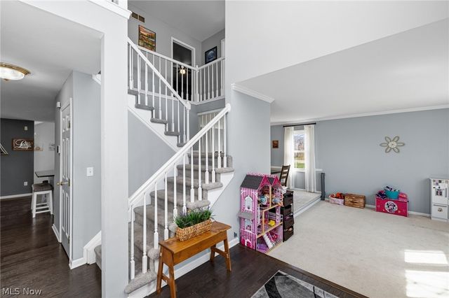 3201 Hardwood Hollow Road, Medina, OH 44256