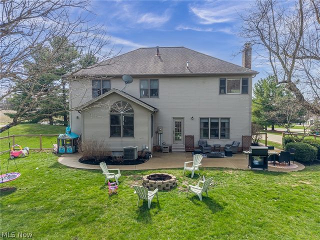 3201 Hardwood Hollow Road, Medina, OH 44256