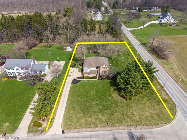 3201 Hardwood Hollow Road, Medina, OH 44256