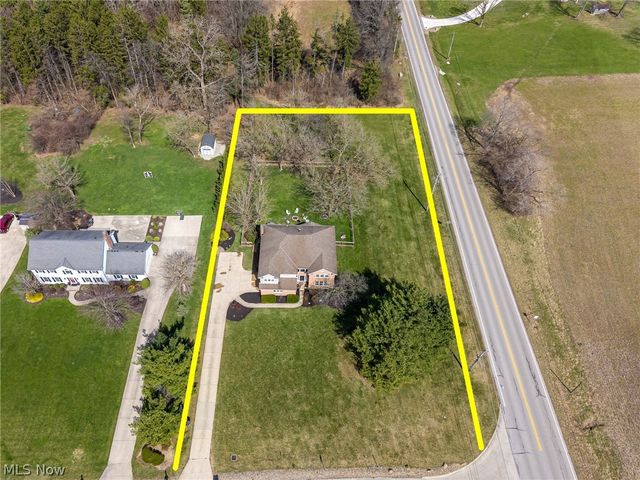 3201 Hardwood Hollow Road, Medina, OH 44256