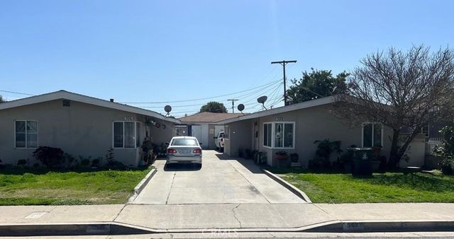 508 W Edinger, Santa Ana, CA 92707