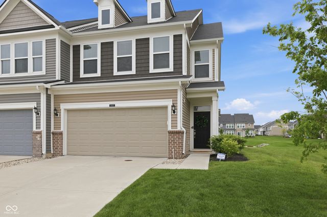 18697 Explanade Street, Westfield, IN 46074
