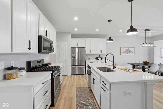 18697 Explanade Street, Westfield, IN 46074