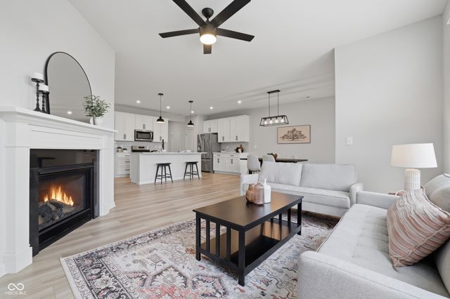 18697 Explanade Street, Westfield, IN 46074