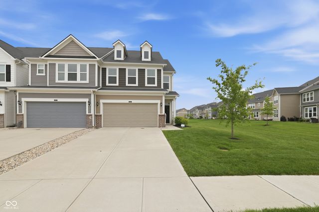 18697 Explanade Street, Westfield, IN 46074
