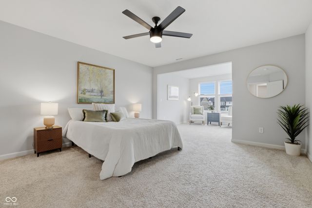 18697 Explanade Street, Westfield, IN 46074