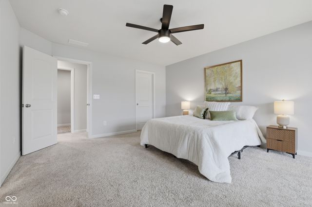 18697 Explanade Street, Westfield, IN 46074