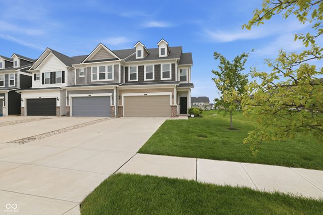 18697 Explanade Street, Westfield, IN 46074