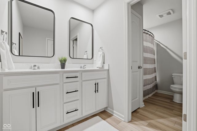 18697 Explanade Street, Westfield, IN 46074