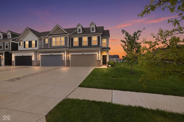 18697 Explanade Street, Westfield, IN 46074