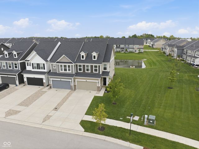 18697 Explanade Street, Westfield, IN 46074
