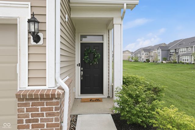 18697 Explanade Street, Westfield, IN 46074