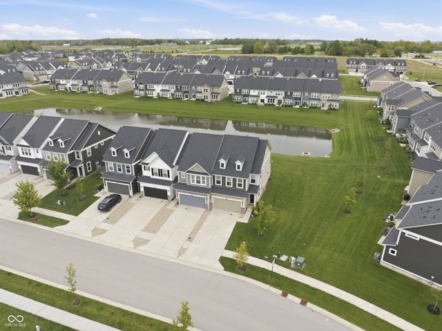 18697 Explanade Street, Westfield, IN 46074