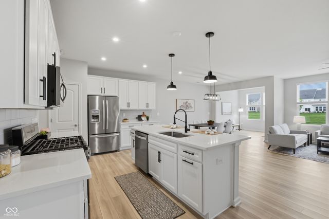18697 Explanade Street, Westfield, IN 46074