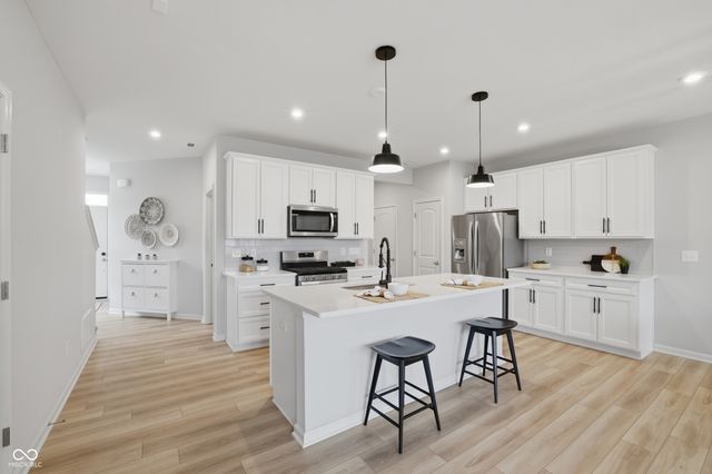 18697 Explanade Street, Westfield, IN 46074