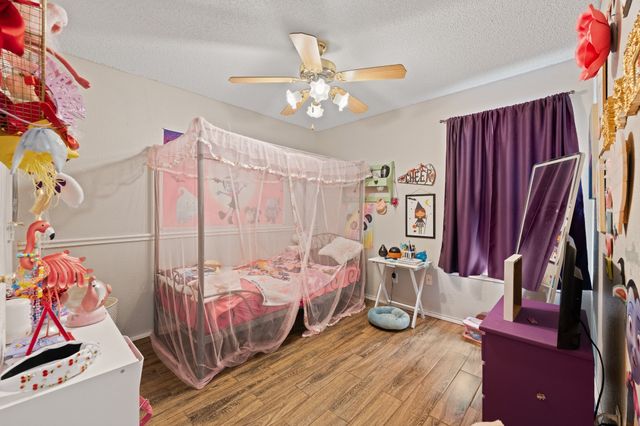 1611 Berry Drive, Cleburne, TX 76033