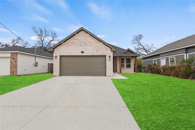3335 Spring Avenue, Dallas, TX 75215