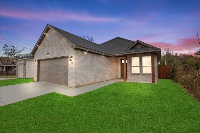 3335 Spring Avenue, Dallas, TX 75215