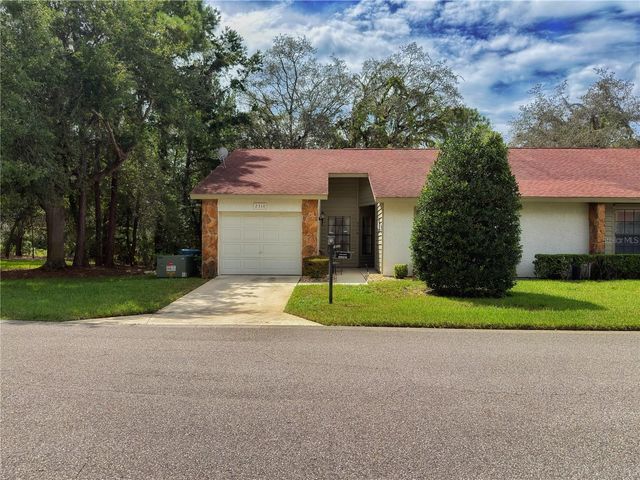2310 WYNDAM DRIVE, Spring Hill, FL 34606