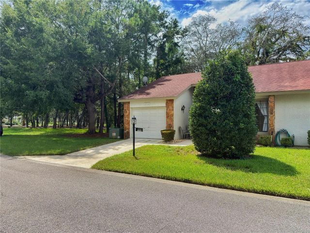 2310 WYNDAM DRIVE, Spring Hill, FL 34606