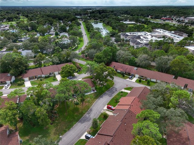 2310 WYNDAM DRIVE, Spring Hill, FL 34606