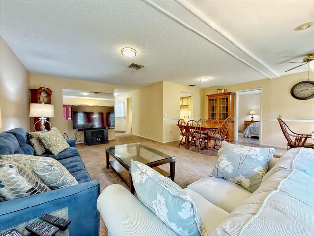 2310 WYNDAM DRIVE, Spring Hill, FL 34606