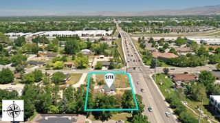 1175 S Maple Grove, Boise, ID 83709