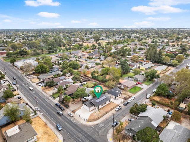 3736 Knightlinger St, Sacramento, CA 95838