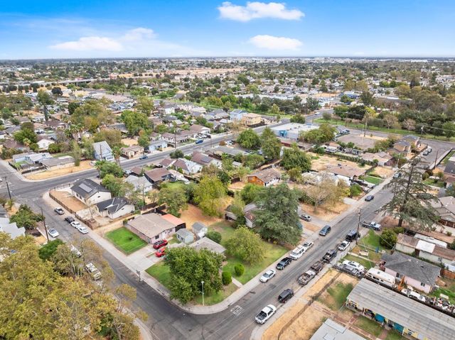 3736 Knightlinger St, Sacramento, CA 95838