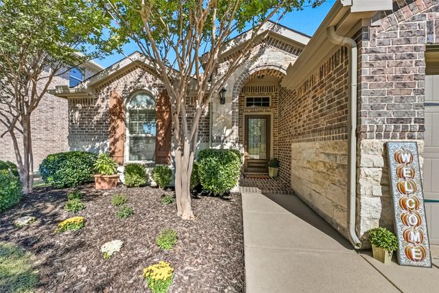 816 Osage Drive, Mckinney, TX 75071