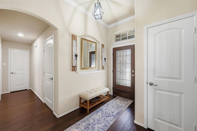 816 Osage Drive, Mckinney, TX 75071