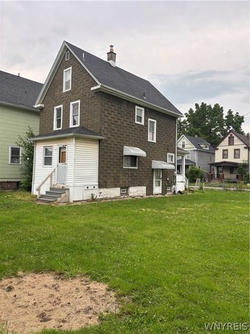 2229 Whitney Avenue, Niagara Falls, NY 14301