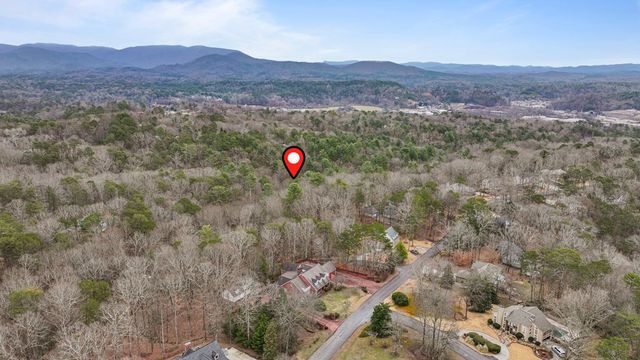 00 Timberland Drive, Ellijay, GA 30540