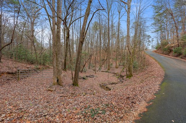 00 Timberland Drive, Ellijay, GA 30540